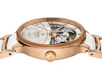 Shop centrix automatic diamonds open heart – r30029922 in Canada | La Maison MonacoShop