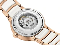 Shop centrix automatic diamonds open heart – r30029922 in Canada | La Maison MonacoShop