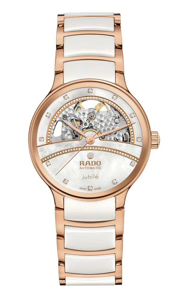 Shop centrix automatic diamonds open heart – r30029932 in Canada | La Maison MonacoShop