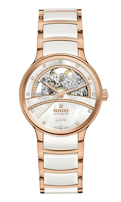 Shop centrix automatic diamonds open heart – r30029932 in Canada | La Maison MonacoShop