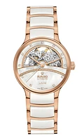 Shop centrix automatic diamonds open heart – r30029932 in Canada | La Maison MonacoShop