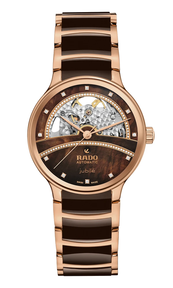 Shop centrix automatic diamonds open heart – r30029942 in Canada | La Maison MonacoShop