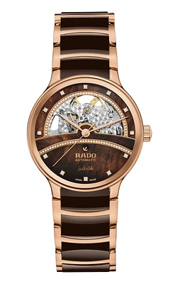 Shop centrix automatic diamonds open heart – r30029942 in Canada | La Maison MonacoShop