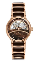 Shop centrix automatic diamonds open heart – r30029942 in Canada | La Maison MonacoShop