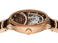 Shop centrix automatic diamonds open heart – r30029942 in Canada | La Maison MonacoShop