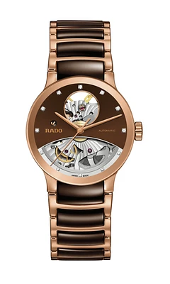 Shop centrix automatic diamonds open heart – r30248712 in Canada | La Maison MonacoShop