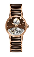 Shop centrix automatic diamonds open heart – r30248712 in Canada | La Maison MonacoShop