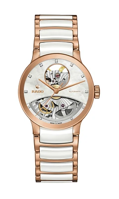Shop centrix automatic diamonds open heart – r30248902 in Canada | La Maison MonacoShop