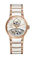 Shop centrix automatic diamonds open heart – r30248902 in Canada | La Maison MonacoShop
