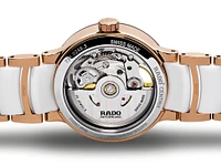 Shop centrix automatic diamonds open heart – r30248902 in Canada | La Maison MonacoShop