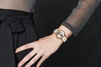 Shop centrix automatic diamonds open heart – r30248902 in Canada | La Maison MonacoShop