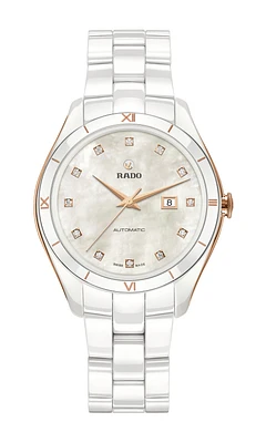 Shop hyperchrome automatic diamonds – r32033902 in Canada | La Maison MonacoShop