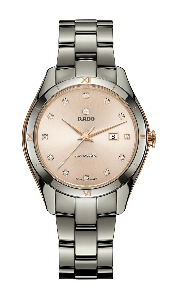 Shop hyperchrome automatic diamonds – r32043712 in Canada | La Maison MonacoShop