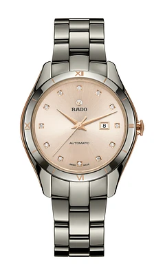 Shop hyperchrome automatic diamonds – r32043712 in Canada | La Maison MonacoShop