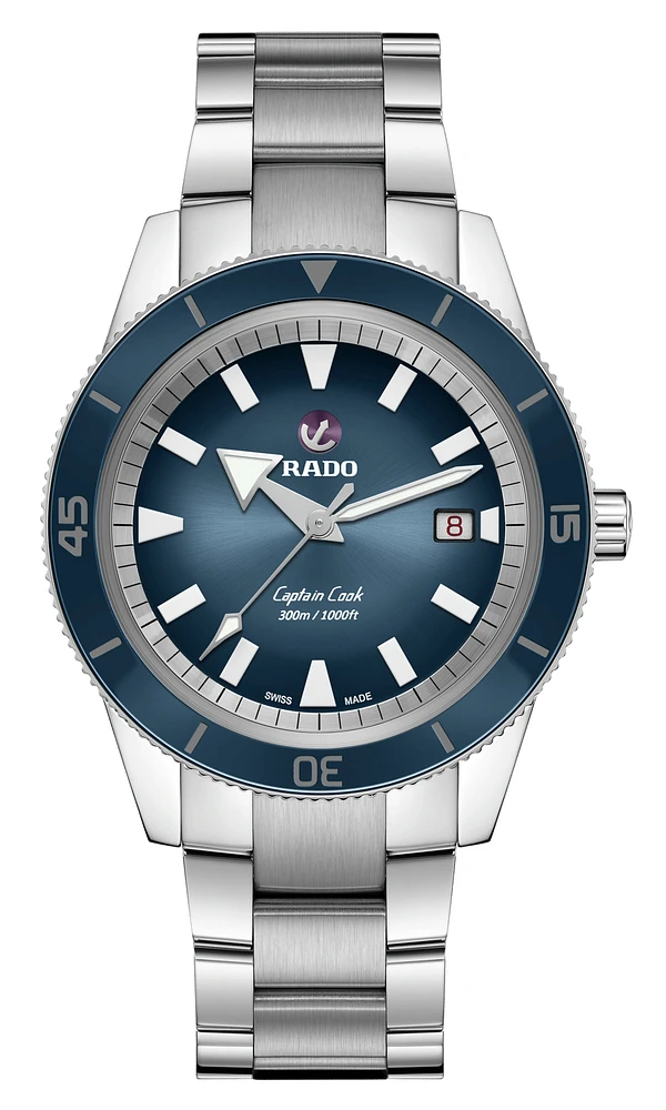 Shop captain cook automatic – r32105203 in Canada | La Maison MonacoShop