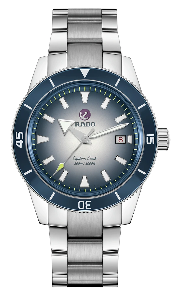 Shop captain cook automatic – r32154208 in Canada | La Maison MonacoShop