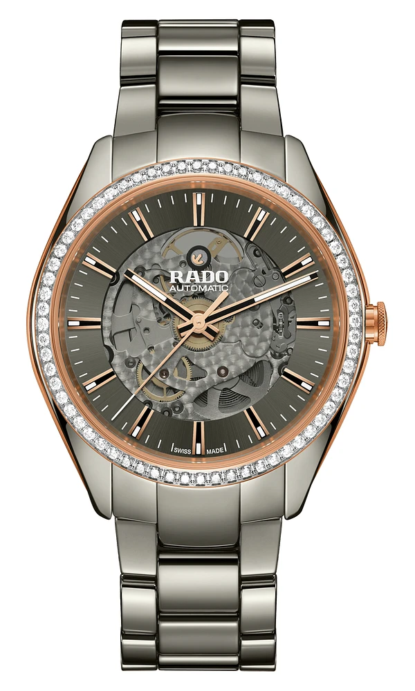 Shop hyperchrome automatic diamonds – r32158102 in Canada | La Maison MonacoShop