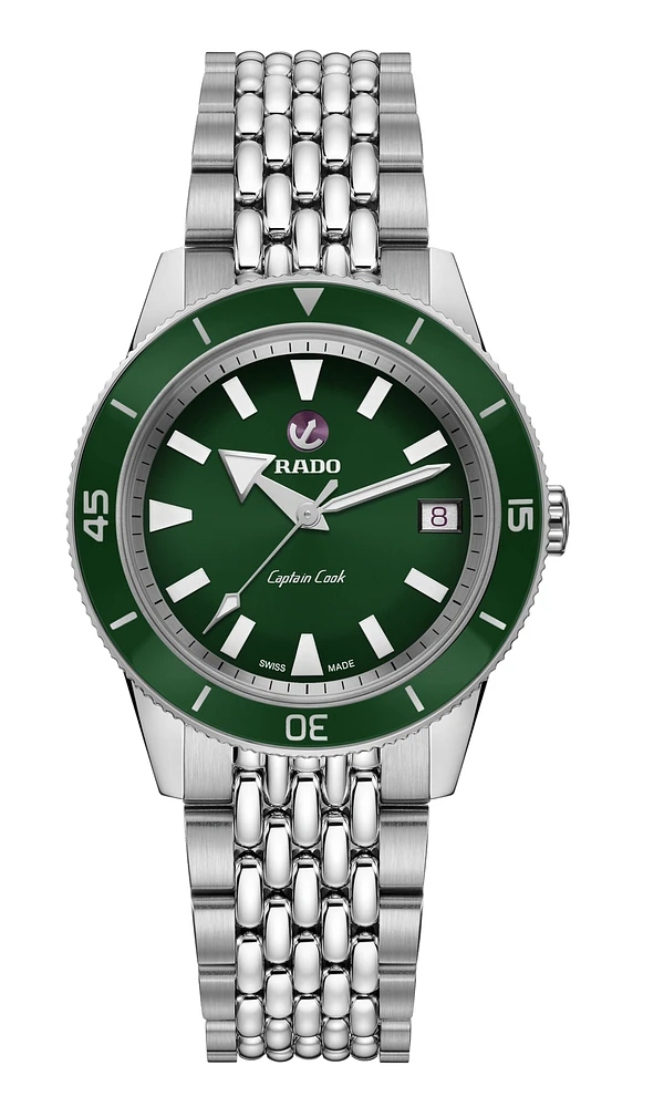 Shop captain cook automatic – r32500323 in Canada | La Maison MonacoShop