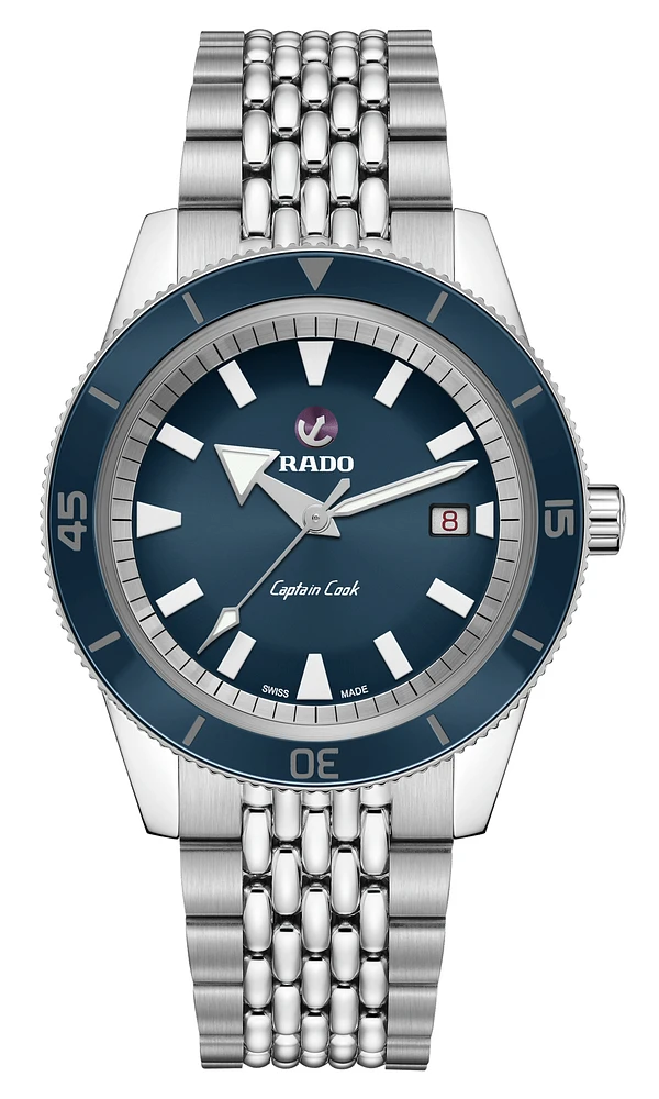 Shop captain cook automatic – r32505203 in Canada | La Maison MonacoShop