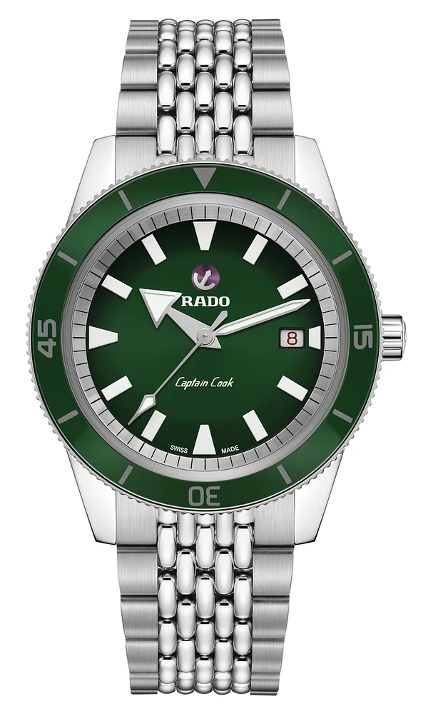Shop captain cook automatic – r32505313 in Canada | La Maison MonacoShop