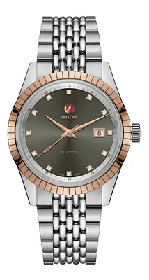 Shop hyperchrome classic automatic diamonds – r33100703 in Canada | La Maison MonacoShop