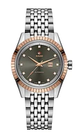 Shop hyperchrome classic automatic diamonds – r33102703 in Canada | La Maison MonacoShop