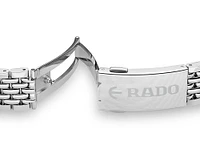 Shop hyperchrome classic automatic diamonds – r33102703 in Canada | La Maison MonacoShop