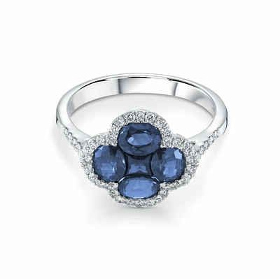 Shop jardin exotique sapphire in Canada | La Maison MonacoShop