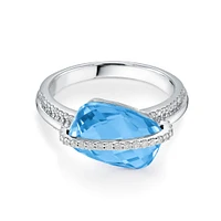 Shop jardin exotique blue topaz in Canada | La Maison MonacoShop