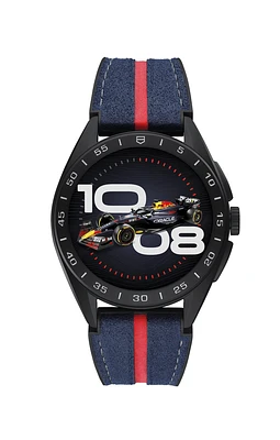 Shop tag heuer connected calibre e4 x oracle red bull racing edition in Canada | La Maison MonacoShop