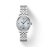 Shop tissot le locle automatic lady (29.00) 20th anniversary in Canada | La Maison MonacoShop
