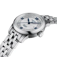 Shop tissot le locle automatic lady (29.00) 20th anniversary in Canada | La Maison MonacoShop