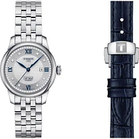 Shop tissot le locle automatic lady (29.00) 20th anniversary in Canada | La Maison MonacoShop