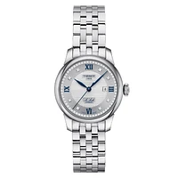 Shop tissot le locle automatic lady (29.00) 20th anniversary in Canada | La Maison MonacoShop