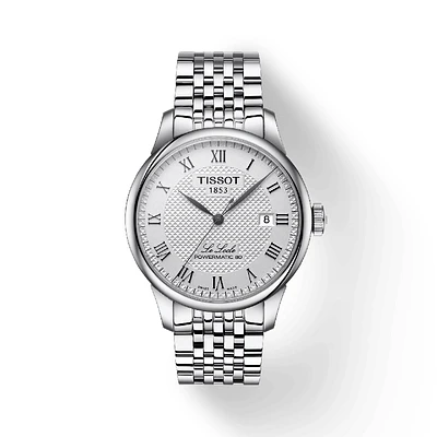 Shop tissot le locle powermatic 80 in Canada | La Maison MonacoShop