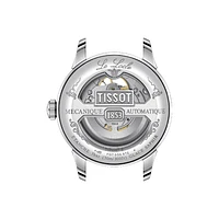 Shop tissot le locle powermatic 80 open heart in Canada | La Maison MonacoShop