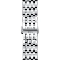 Shop tissot le locle powermatic 80 open heart in Canada | La Maison MonacoShop
