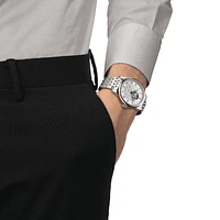 Shop tissot le locle powermatic 80 open heart in Canada | La Maison MonacoShop