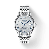 Shop tissot le locle powermatic 80 20th anniversary in Canada | La Maison MonacoShop