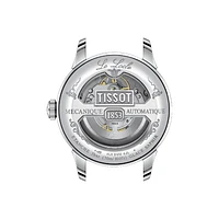 Shop tissot le locle powermatic 80 20th anniversary in Canada | La Maison MonacoShop