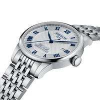 Shop tissot le locle powermatic 80 20th anniversary in Canada | La Maison MonacoShop