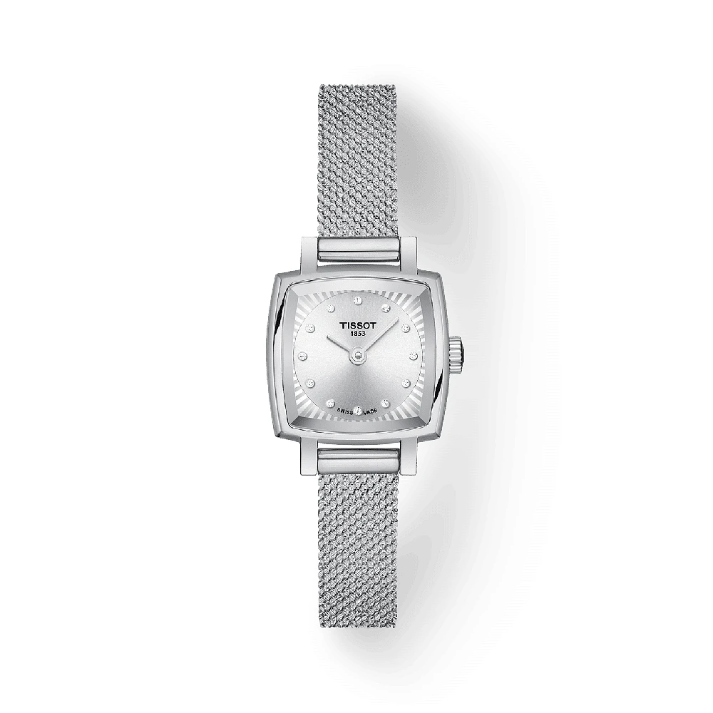 Shop tissot lovely square in Canada | La Maison MonacoShop