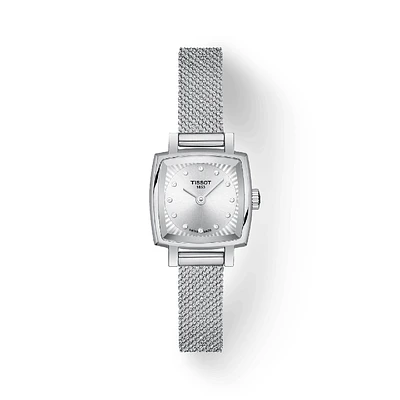 Shop tissot lovely square in Canada | La Maison MonacoShop