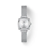 Shop tissot lovely square in Canada | La Maison MonacoShop