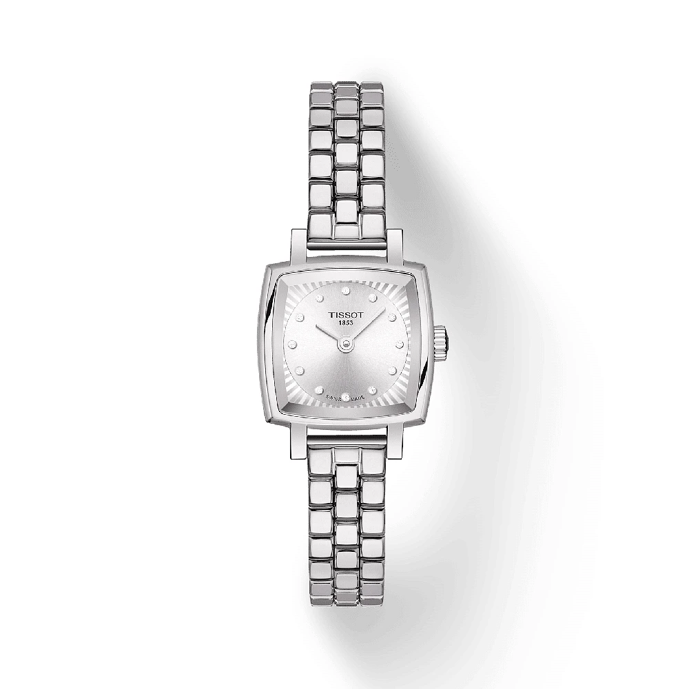 Shop tissot lovely square in Canada | La Maison MonacoShop