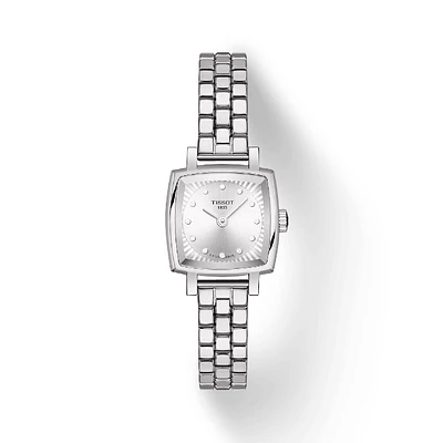 Shop tissot lovely square in Canada | La Maison MonacoShop