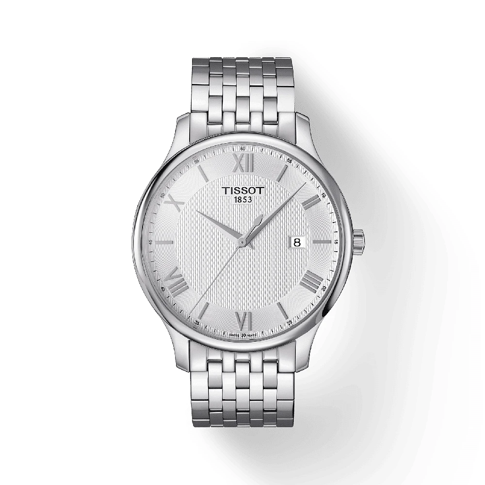 Shop tissot tradition in Canada | La Maison MonacoShop