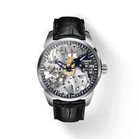 Shop tissot t-complication squelette mechanical in Canada | La Maison MonacoShop
