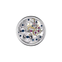 Shop tissot t-complication squelette mechanical in Canada | La Maison MonacoShop