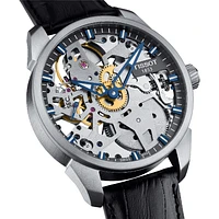 Shop tissot t-complication squelette mechanical in Canada | La Maison MonacoShop